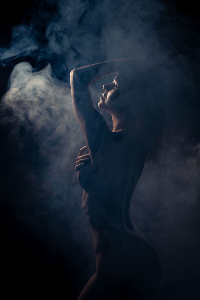 Photograph by Щебланов Виктор