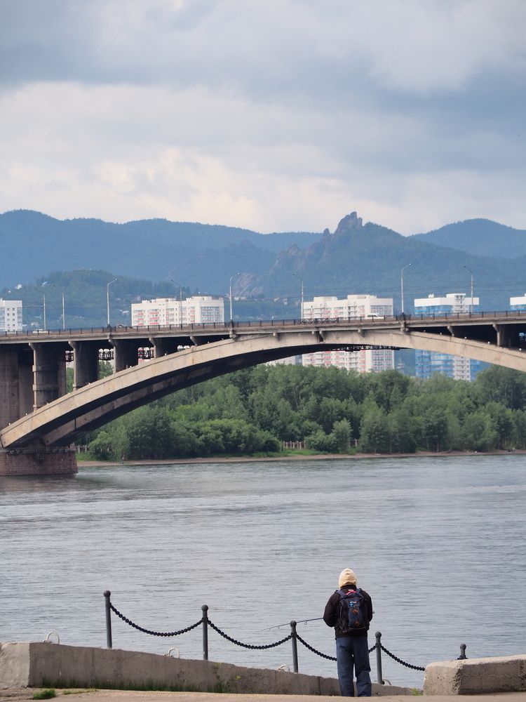 Photograph by Андрей Хаймин