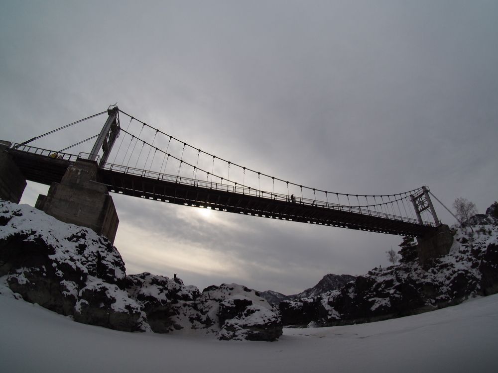 Photograph by Андрей Хаймин