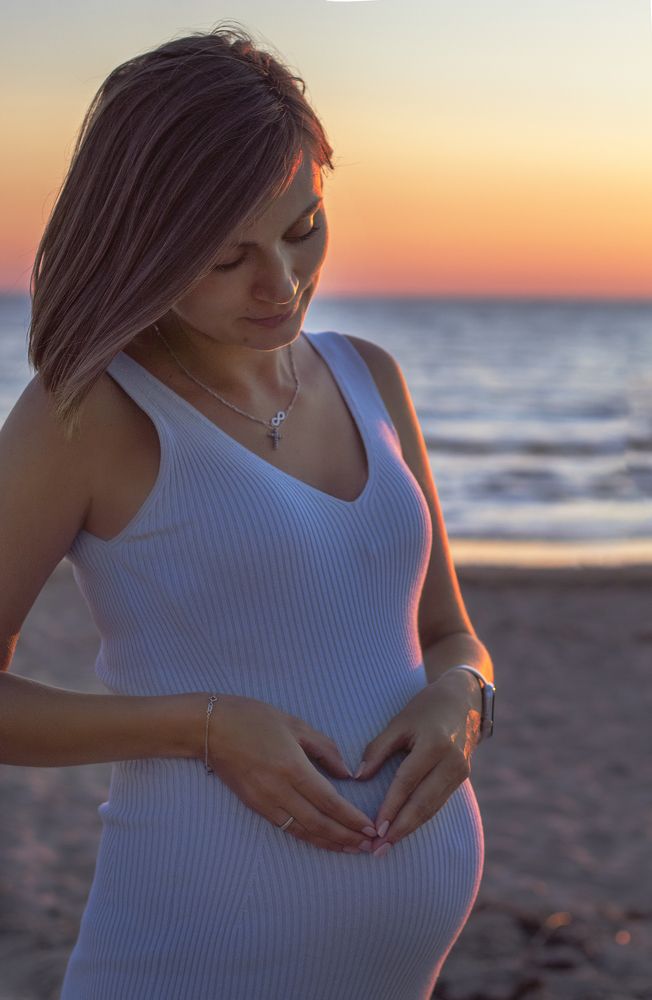 Фотография автора Анастасия Борская