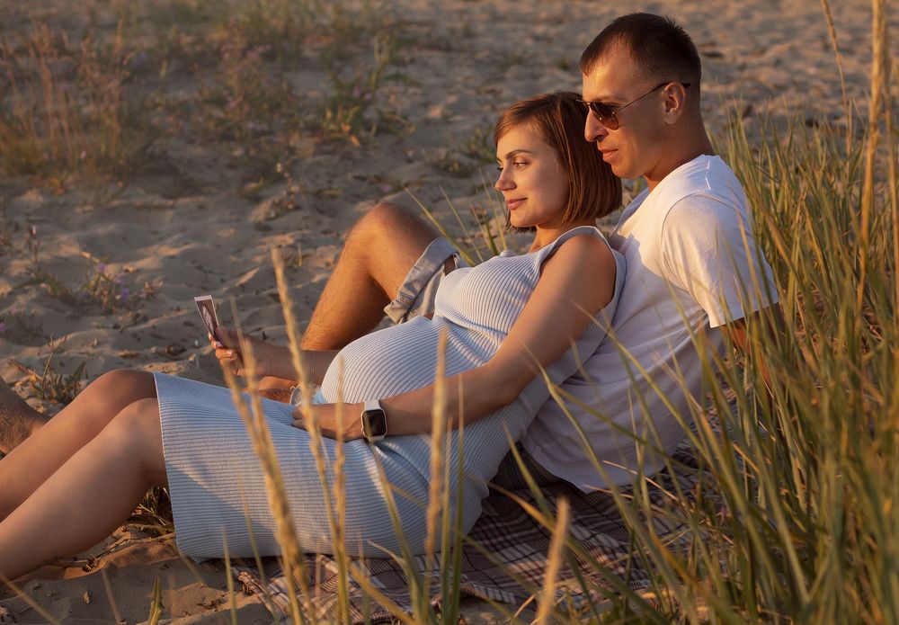 Фотография автора Анастасия Борская