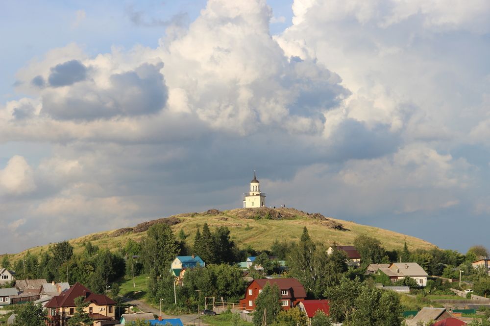 Photograph by Сергей Шитц