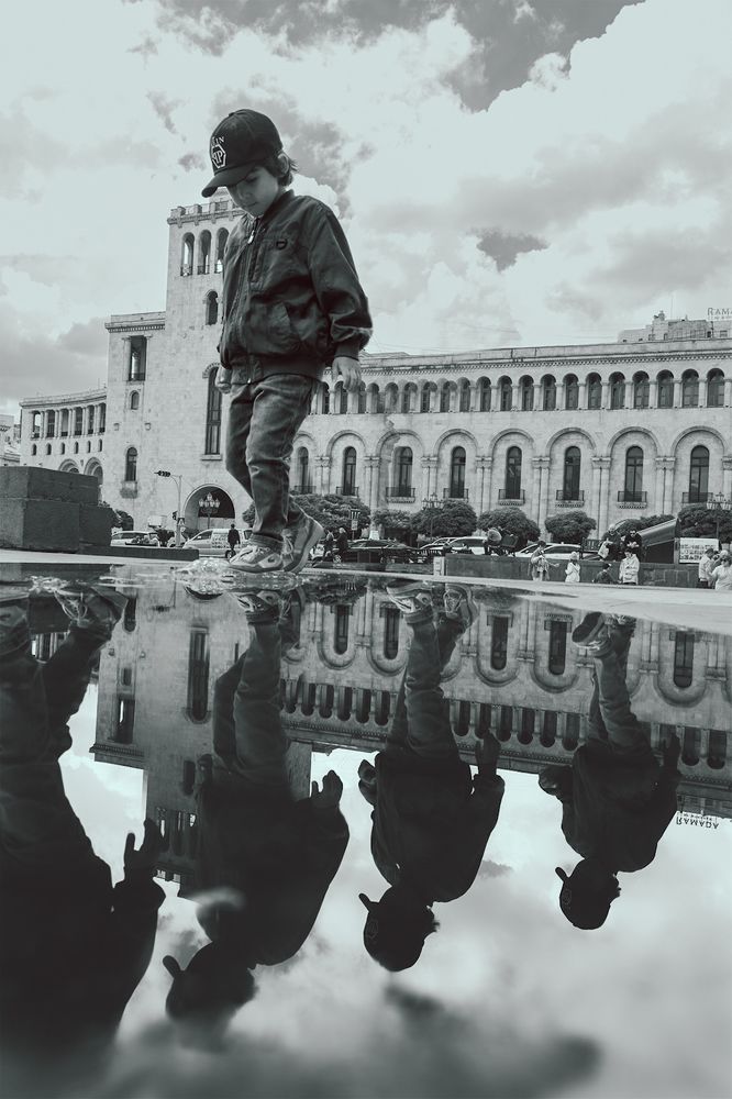 Photograph by Jaime Molina