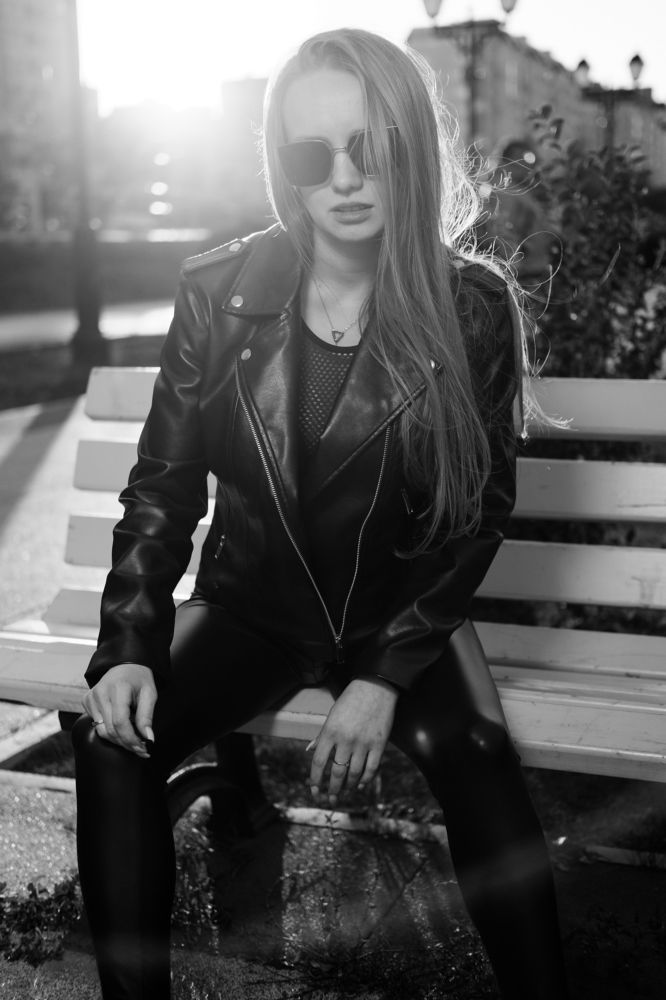 Фотография автора Александров Алексей