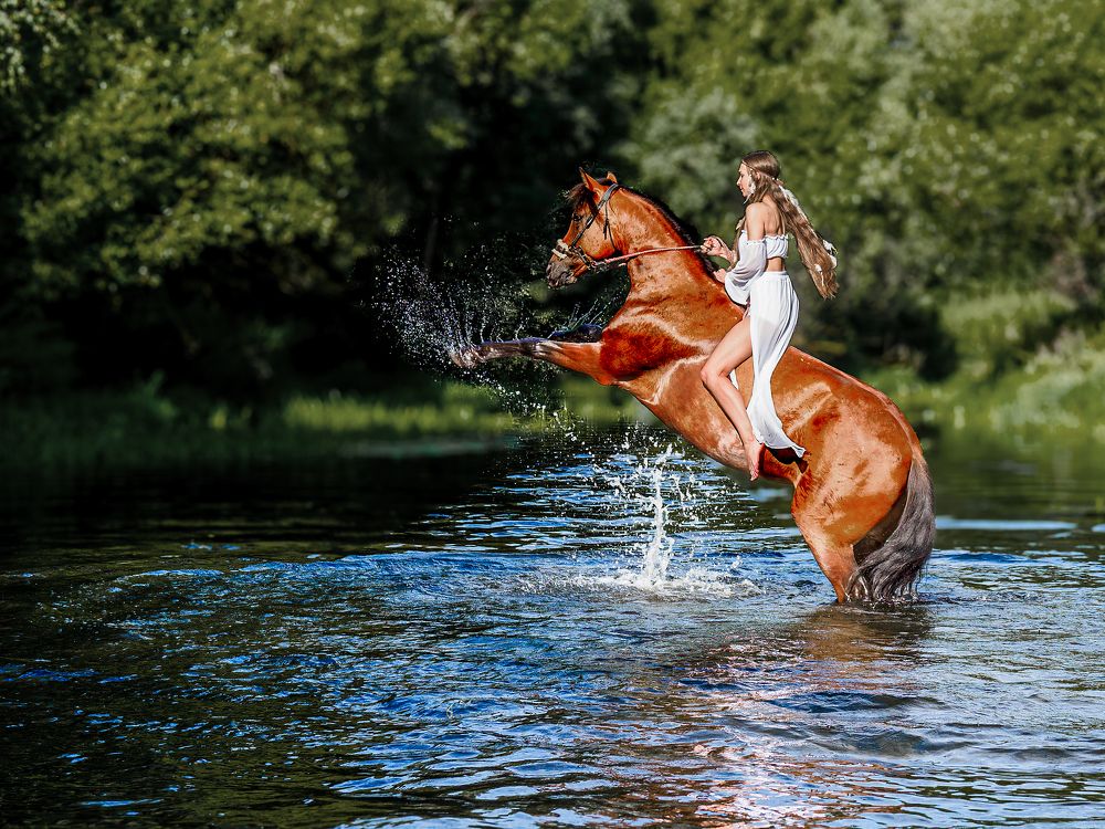 Photograph by Михаил