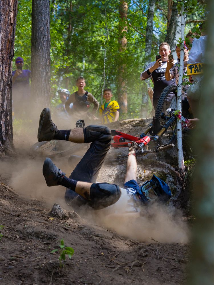 Photograph by Максим Фролов