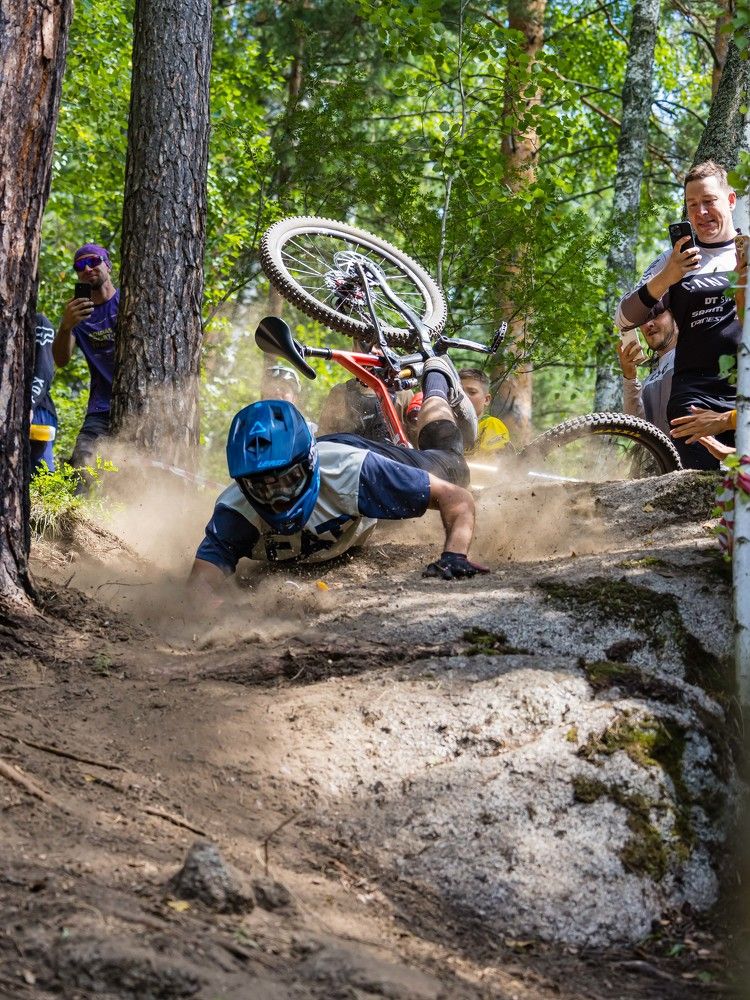 Российская Эндуро Серия