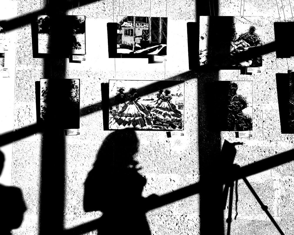 Photograph by Светлана Сафонова