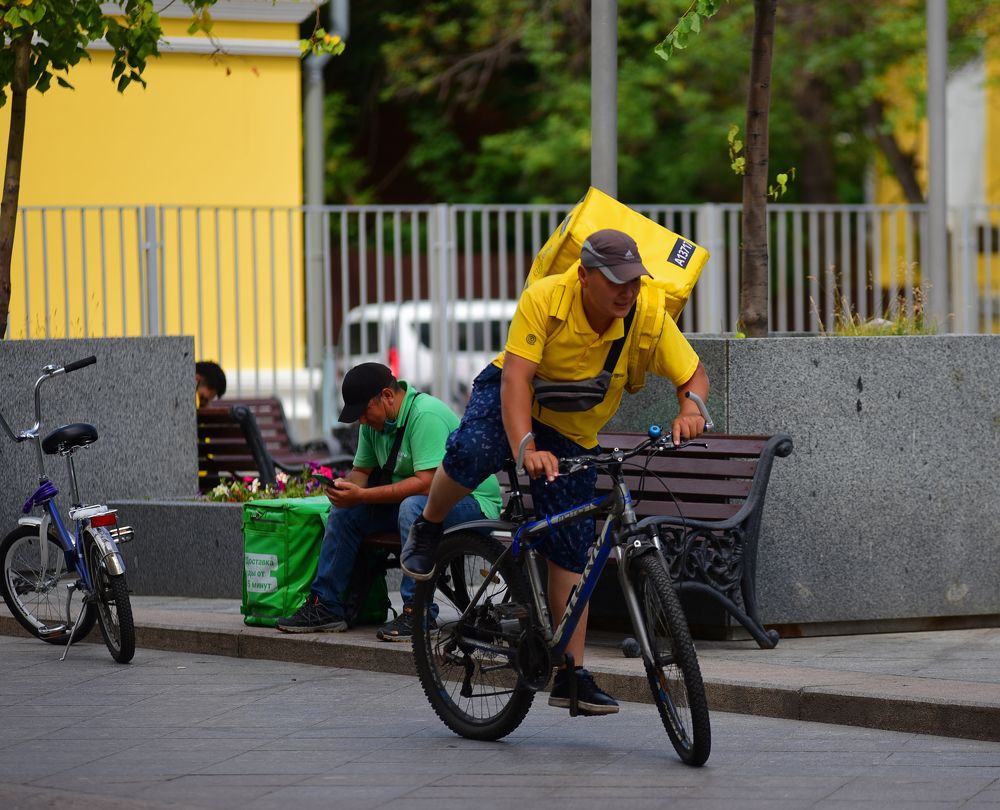 Photograph by Владислав Кравцов