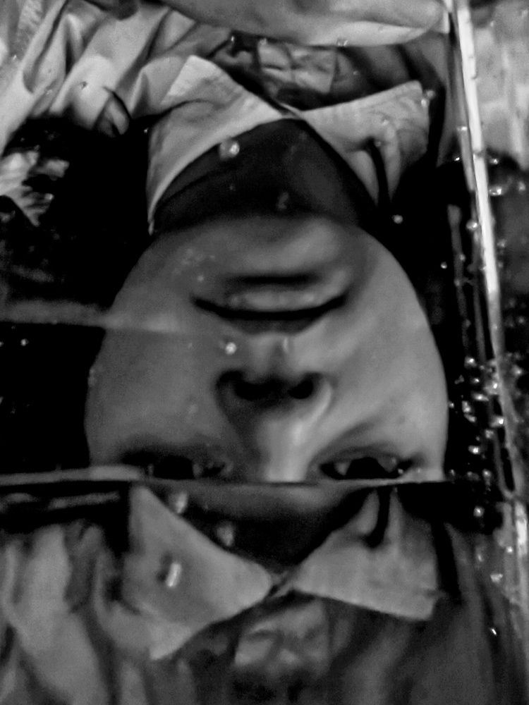 Photograph by Ksenija Bartoško