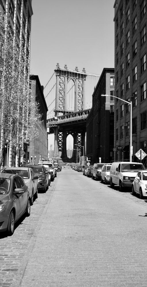 Dumbo Brooklyn NY