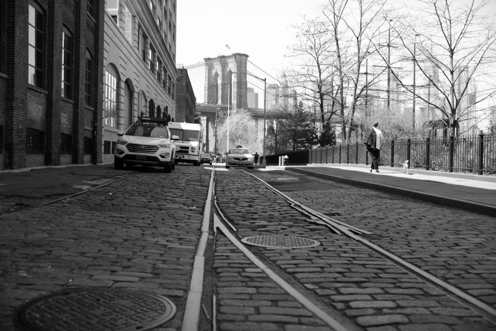 Brooklyn Heights, NY