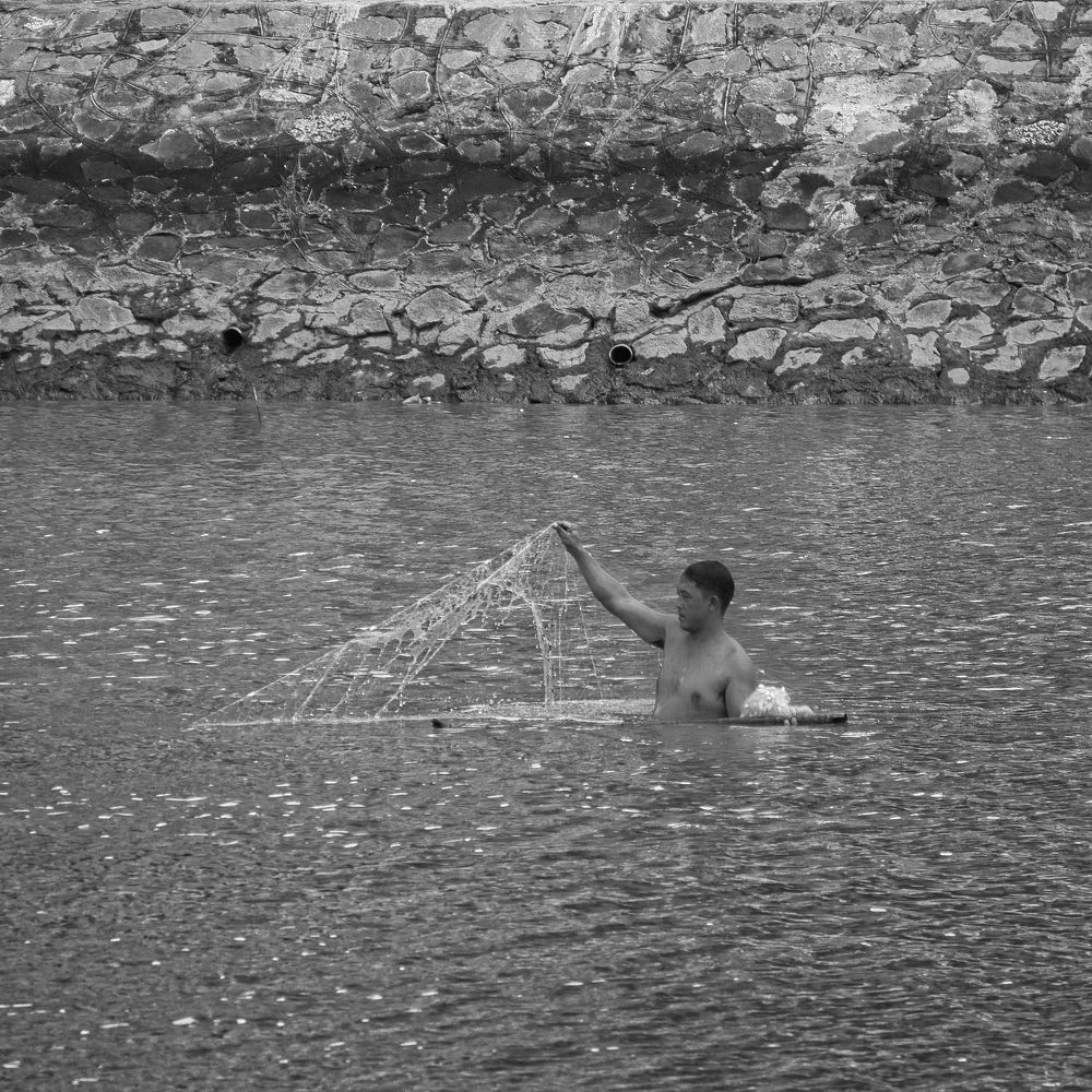 Фотография автора Nam Phạm