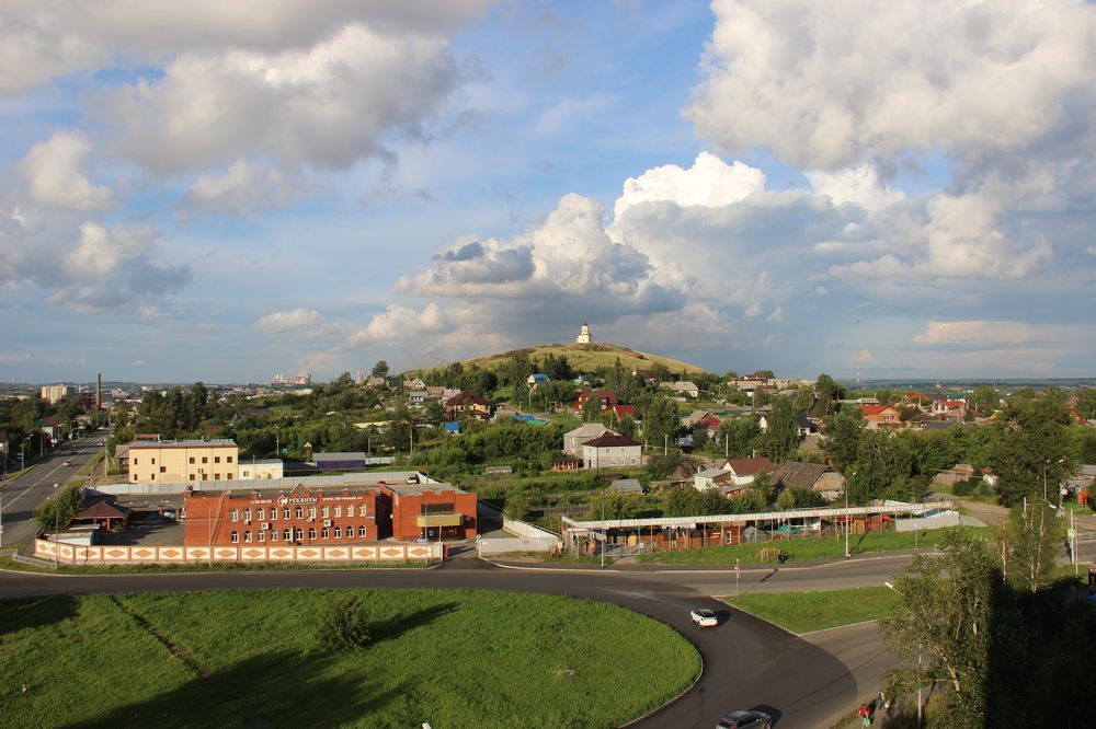 Photograph by Сергей Шитц