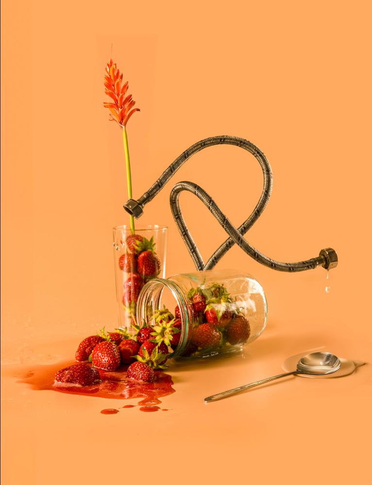 Photograph by Margarita