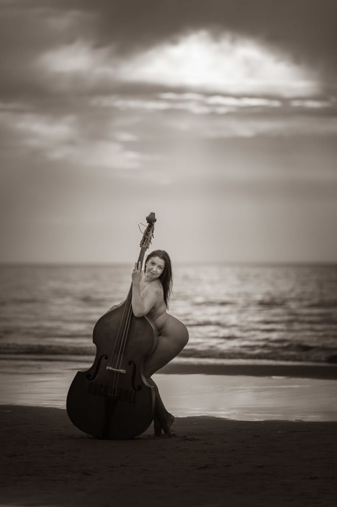 Photograph by Ivars Salmanis