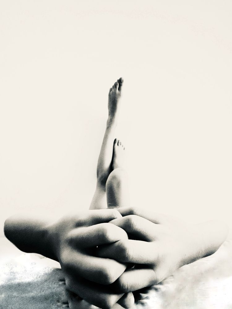Photograph by Olga Panich