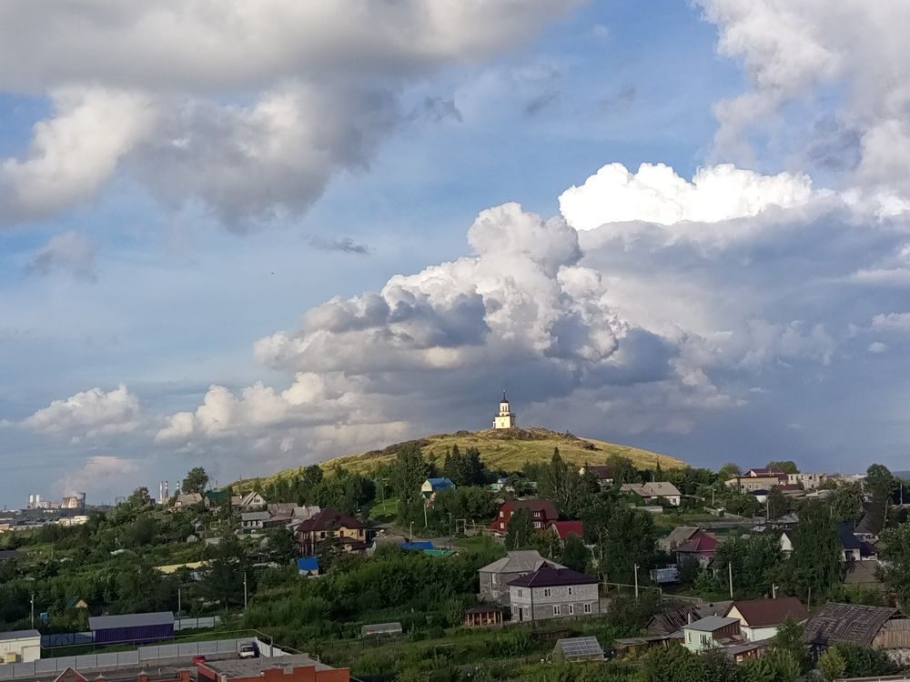 Photograph by Сергей Шитц