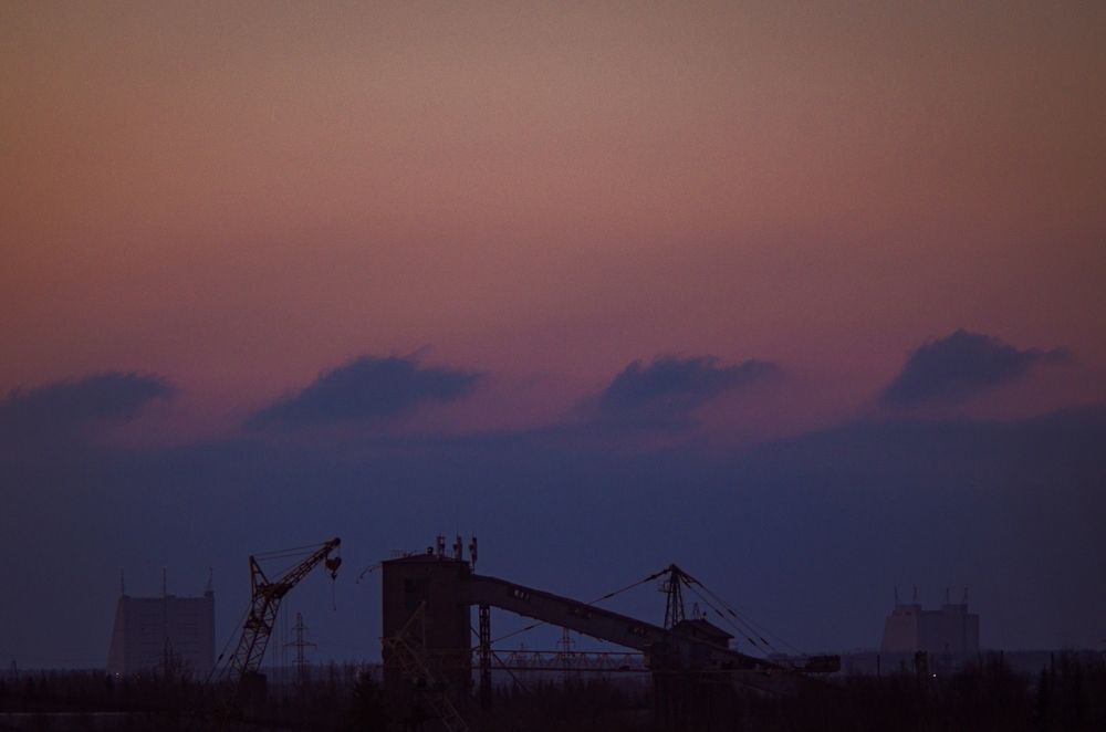 Photograph by Денис Рокин