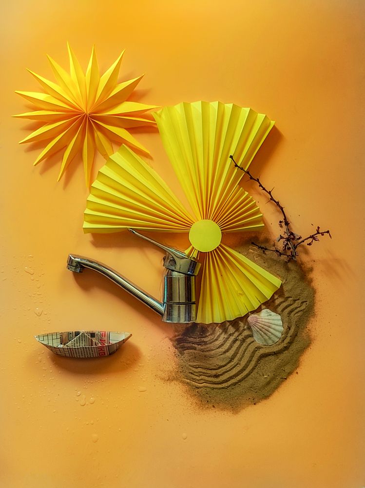 Photograph by Margarita