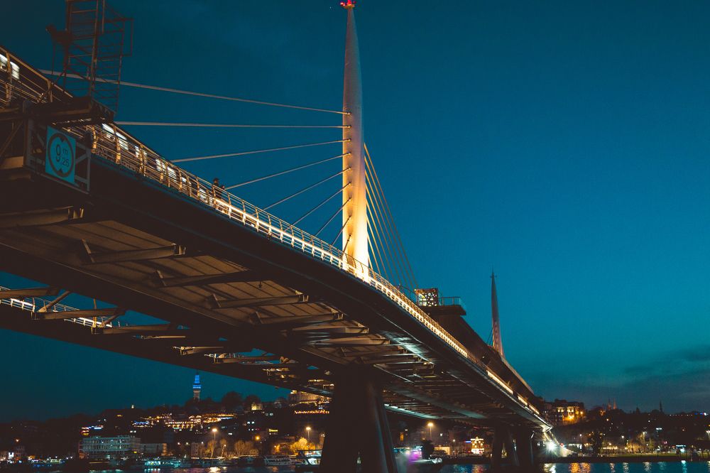 Photograph by Andrey Budylin