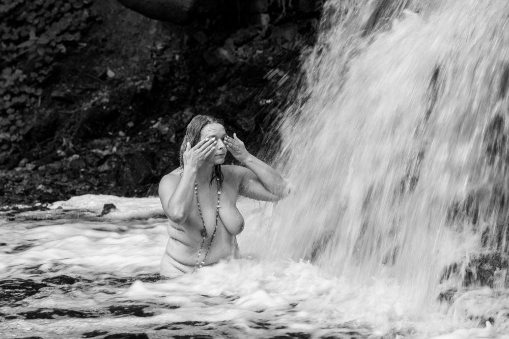 Photograph by Ivars Salmanis