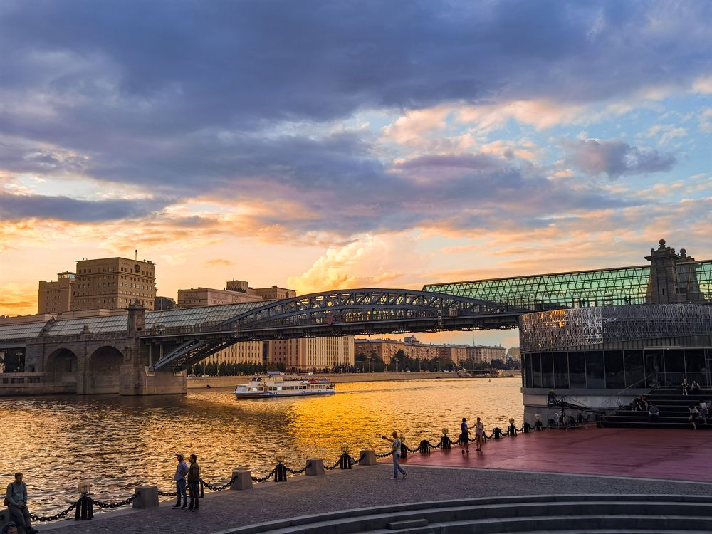 Photograph by Алексей Еремеев