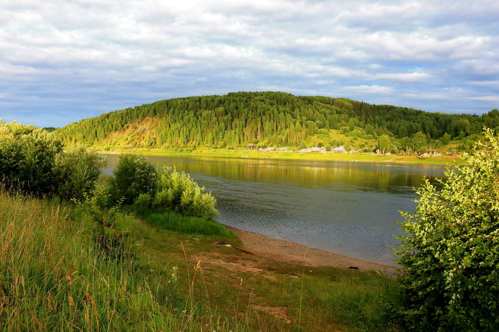 Photograph by Ирина Осипова