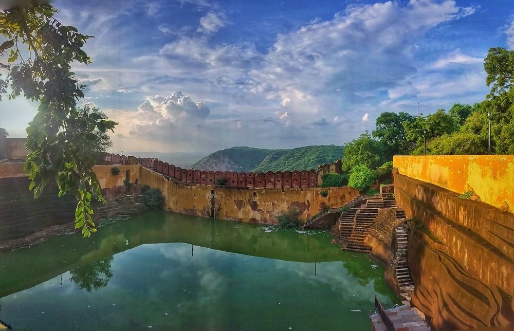 Photograph by Himesh Soni