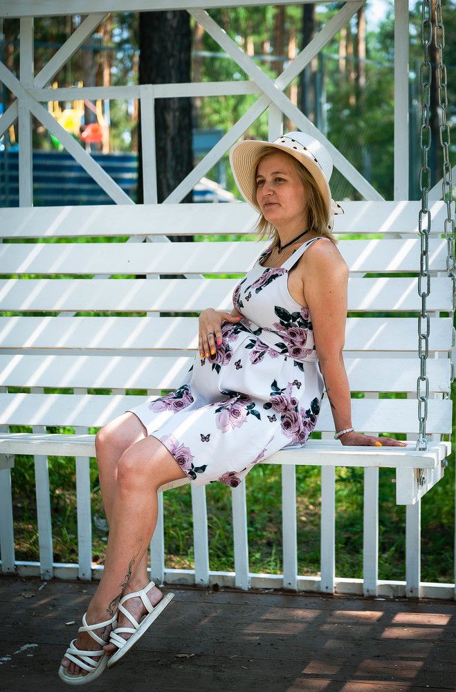 Photograph by Вадим Басов