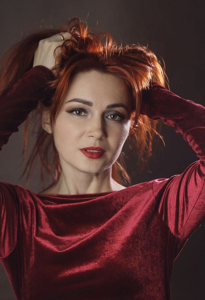 Photograph by Андрей Жидких