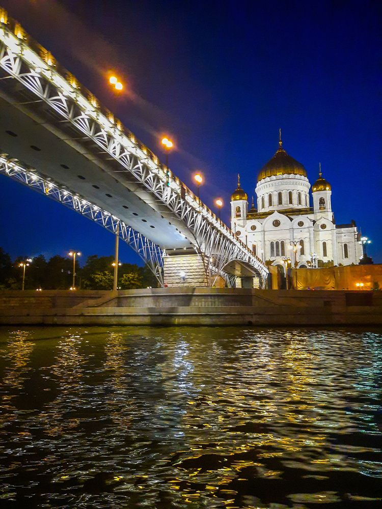 Фотография автора Irina Vornacheva