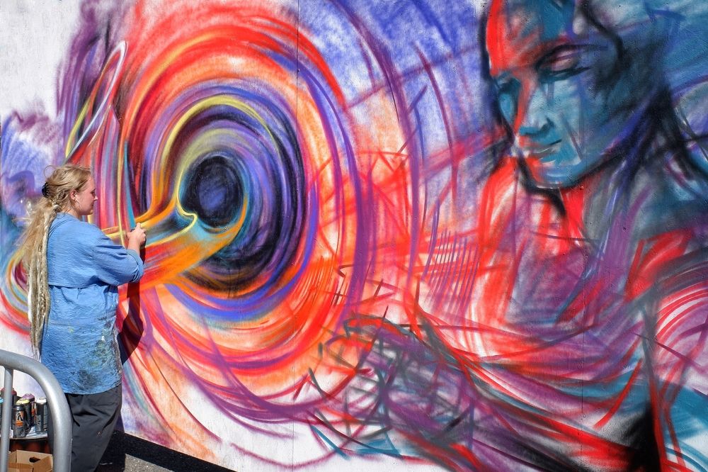 Photograph by Зорин Миша