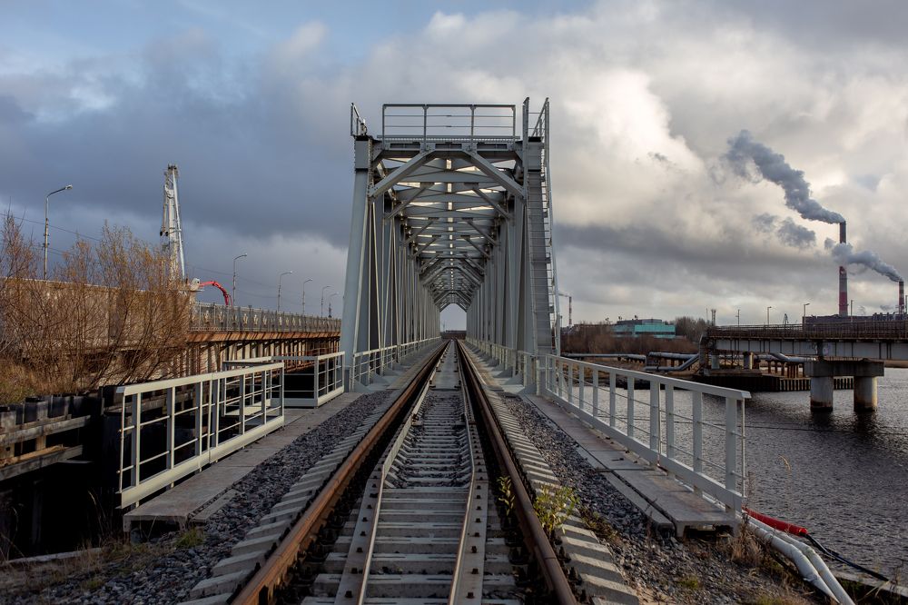 Photograph by Валерия Юдина