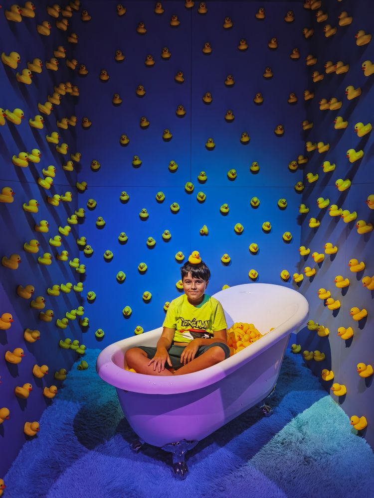 Фотография автора Victoria Vaigant