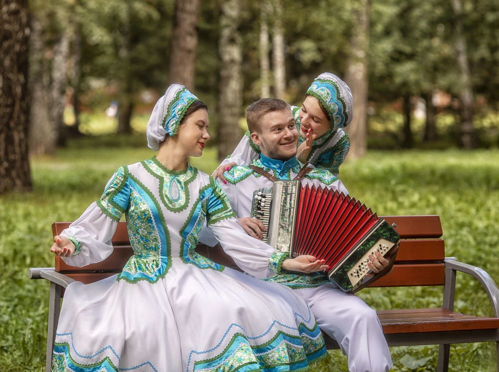 Photograph by Ольга Софронова