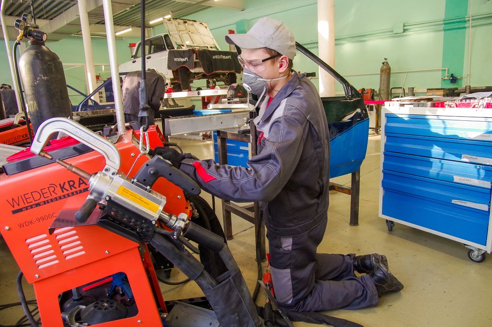 Photograph by Александр Трошин