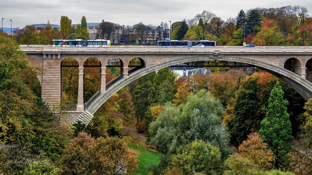 Мост на века