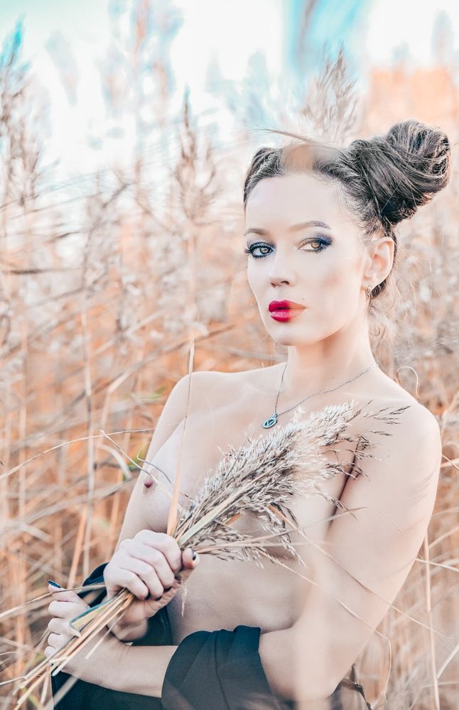 Photograph by Александр Беспалов