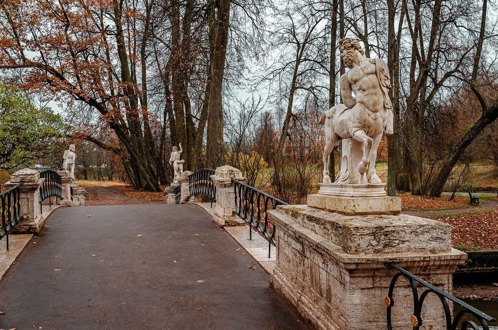 Мост Кентавров