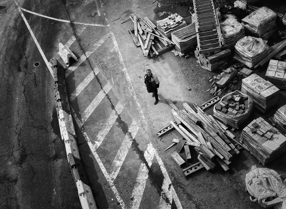 Фотография автора Ilya Yukhnevich