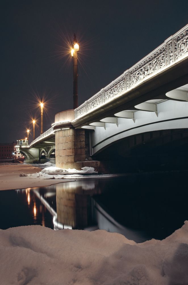 Благовещенский мост