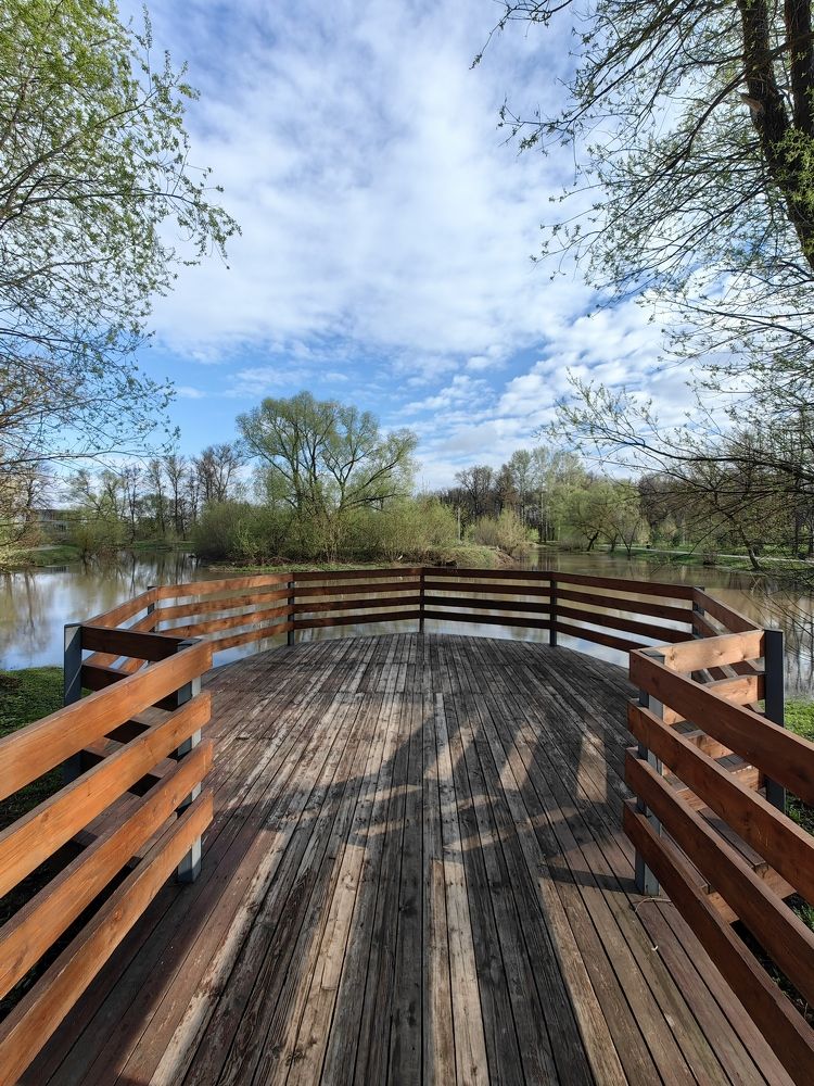 Photograph by Дмитрий Чебанов