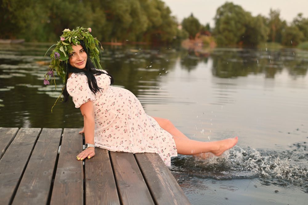 Photograph by Олеся Огурцова