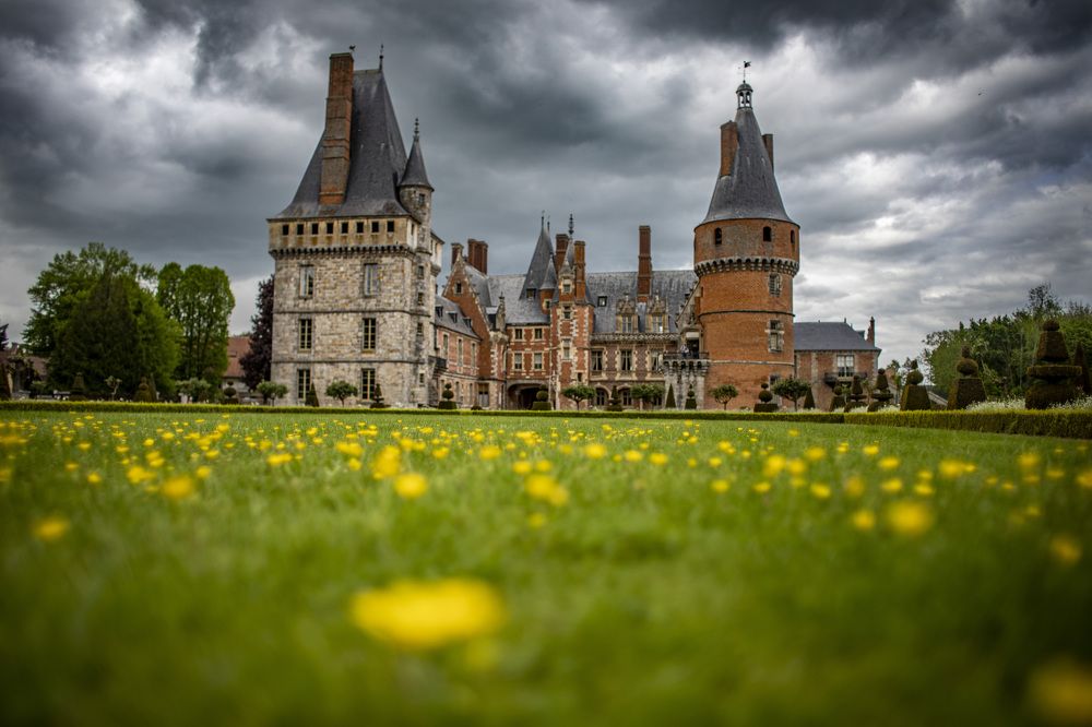 Photograph by Игорь Квочка