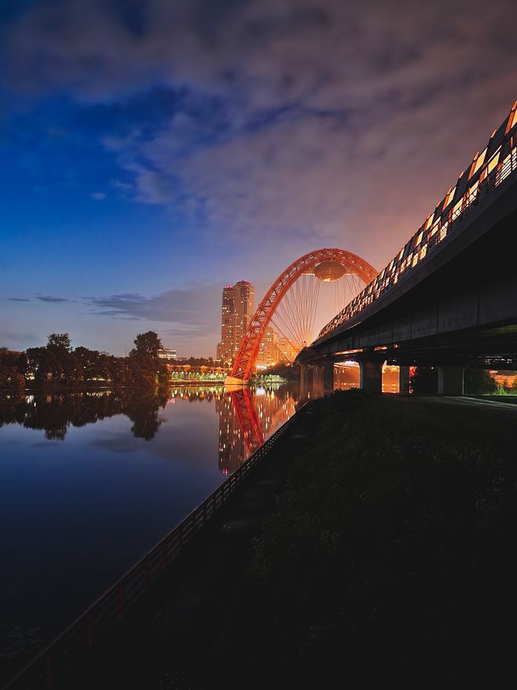 Photograph by Элен Пройс