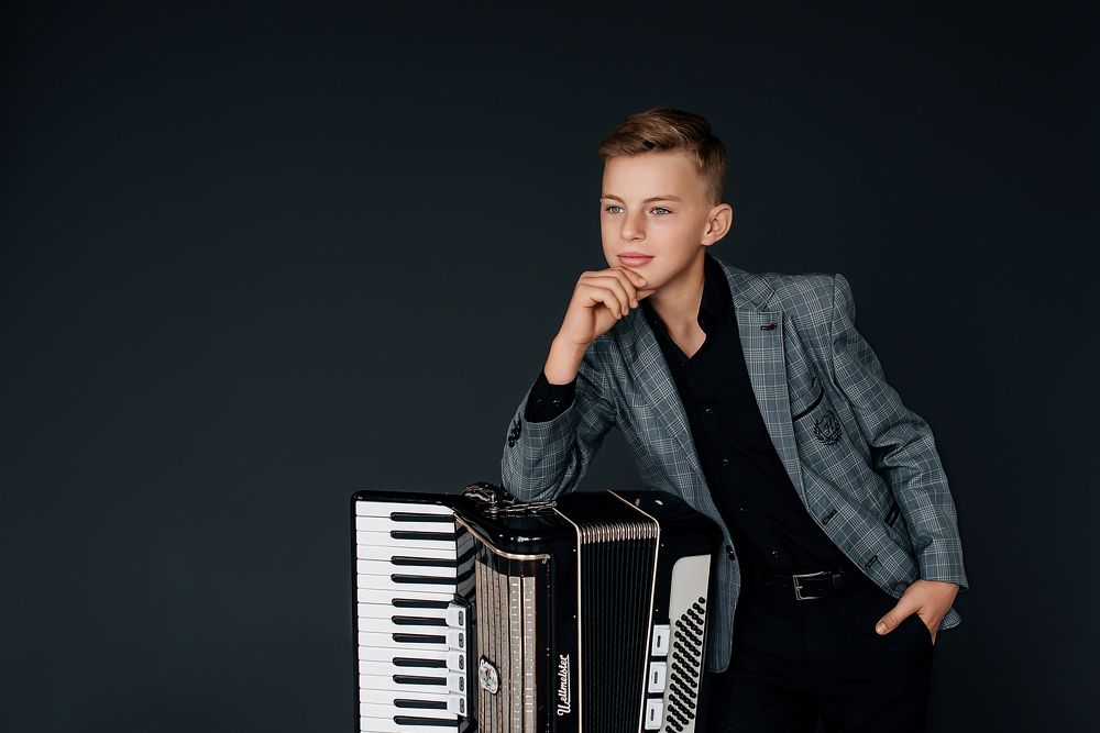 Photograph by Ирина Гущанская