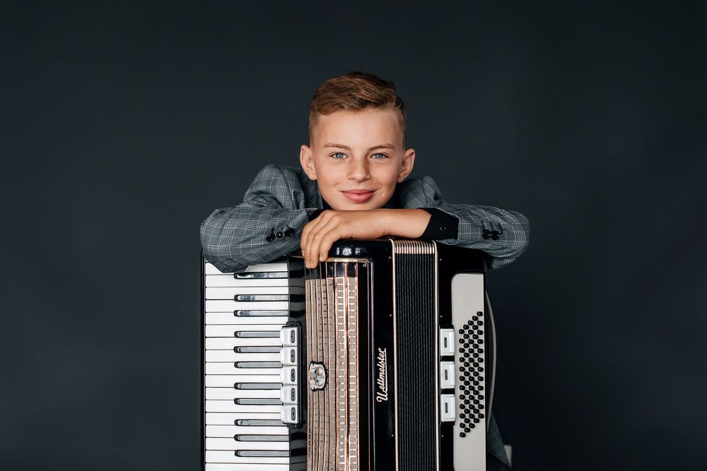 Photograph by Ирина Гущанская