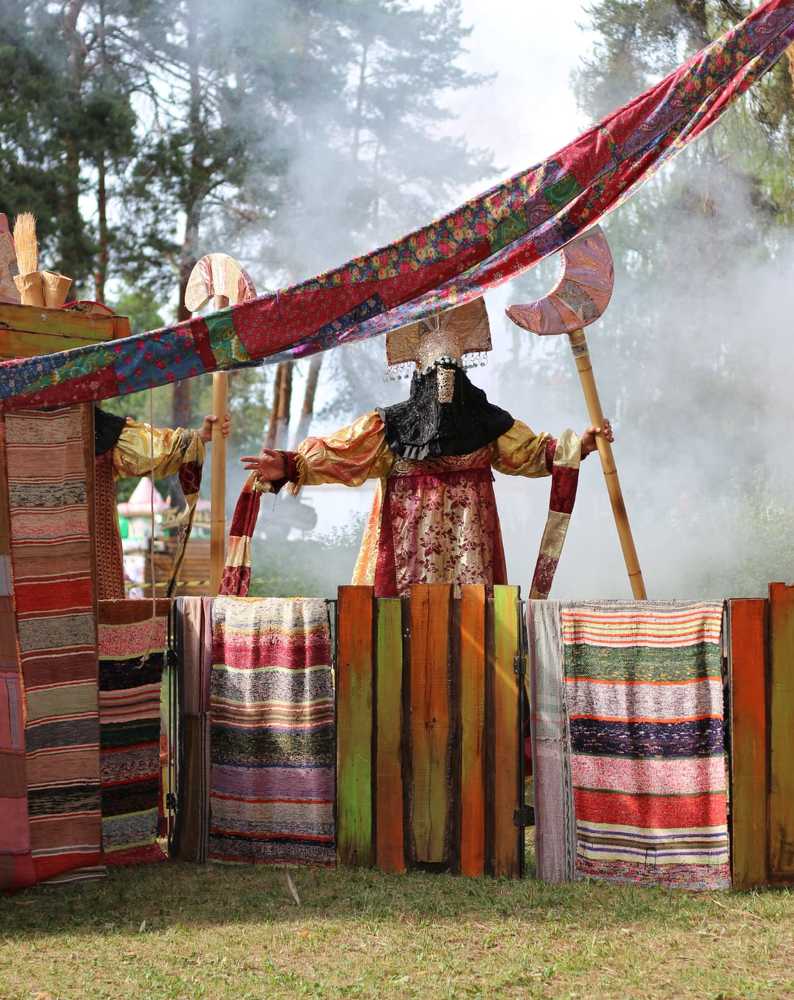 Photograph by АЛЛА ТАРАСЕНКО