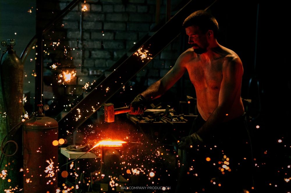 Photograph by Дмитрий Грошиков